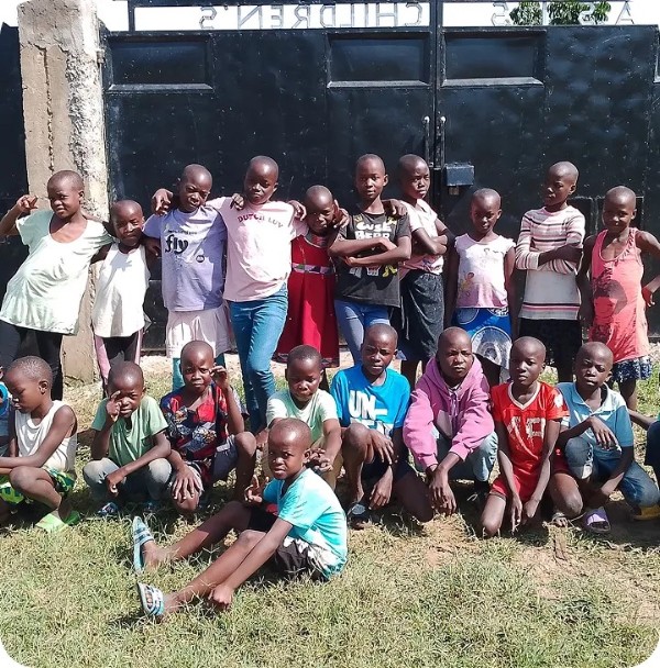 Oasis Childens Home Image