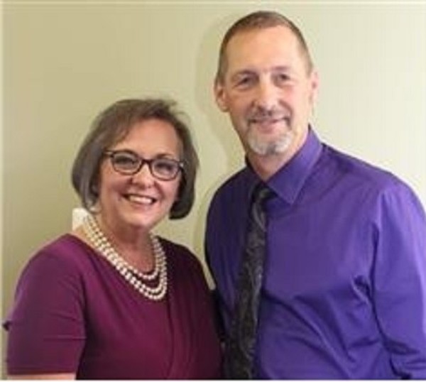 Minister Jay & Terri Allen Image